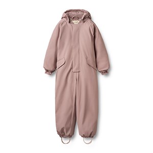 Wheat - Wintersuit Ludo, Dusty Lavender